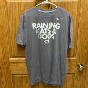 Men’s Nike KD Tshirt